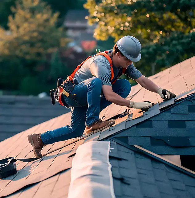 Expert Shingle Restoration Specialists in Oak Park, IL