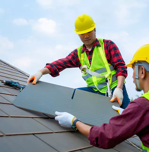 Oak Park, IL's Preferred Asphalt Shingle Roofing Specialists