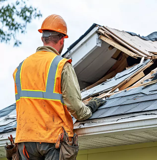 Trusted Barn Roof Repair Company: Protecting Oak Park's Agricultural and Residential Barns