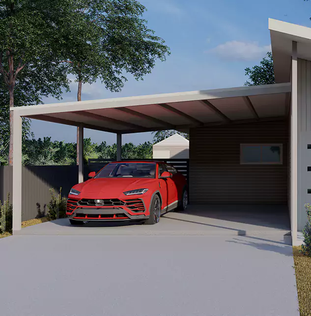 Affordable Carport Roof Repair: Oak Park's Trusted Carport Roof Restoration Team