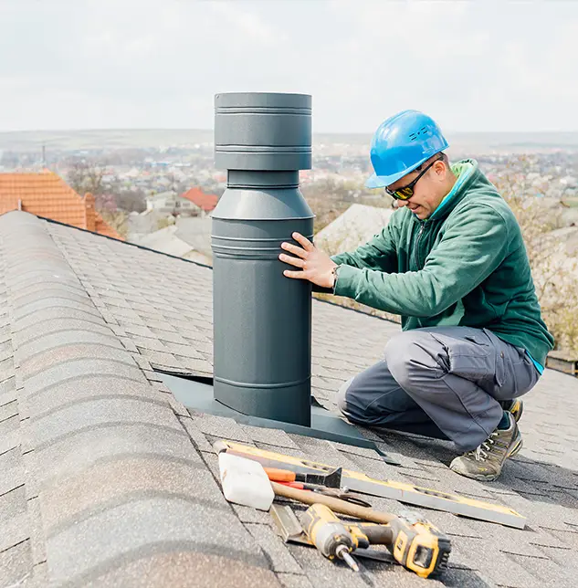 Proven Chimney Flashing Experts in Oak Park, IL