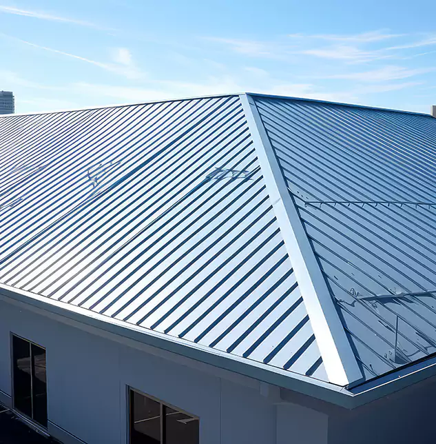 Your Trusted Local Commercial Roof Replacement Partner for Complete Re-Roofing Excellence in Oak Park, IL