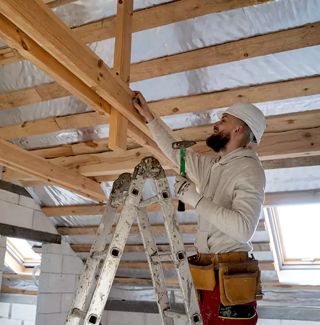 Rapid Emergency Roofing Services: Oak Park, IL's First Call When Disaster Strikes