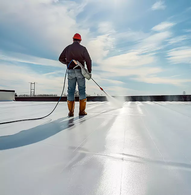 Advanced Rubber Restoration: Your Local Experts for EPDM Repair in Oak Park, IL