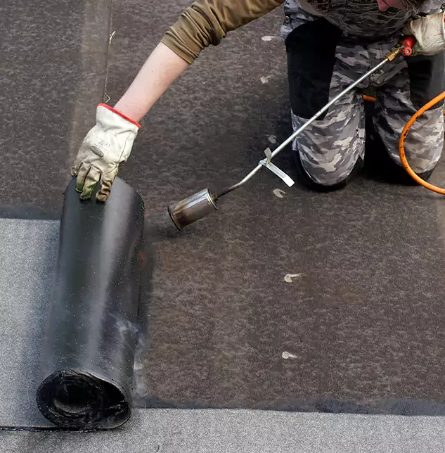 Experienced EPDM Roofing Professionals Serving in Oak Park, IL