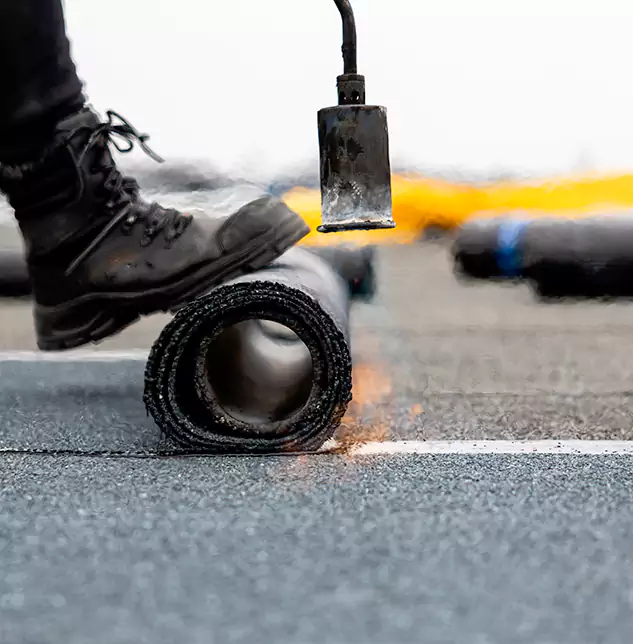 Certified EPDM Rubber Roofing Specialists in Oak Park, IL