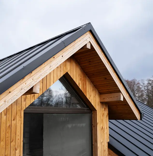 Expert Soffit and Fascia Specialists in Oak Park, IL