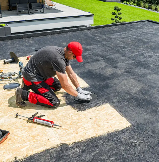 Experienced Flat Roof Contractors: Your Trusted Flat Roofers for Reliable Replacement in Oak Park, IL