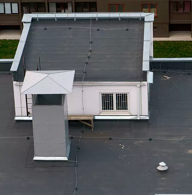 Trusted Flat Roofers: Your Reliable Flat Roofing Services Provider in Oak Park, IL