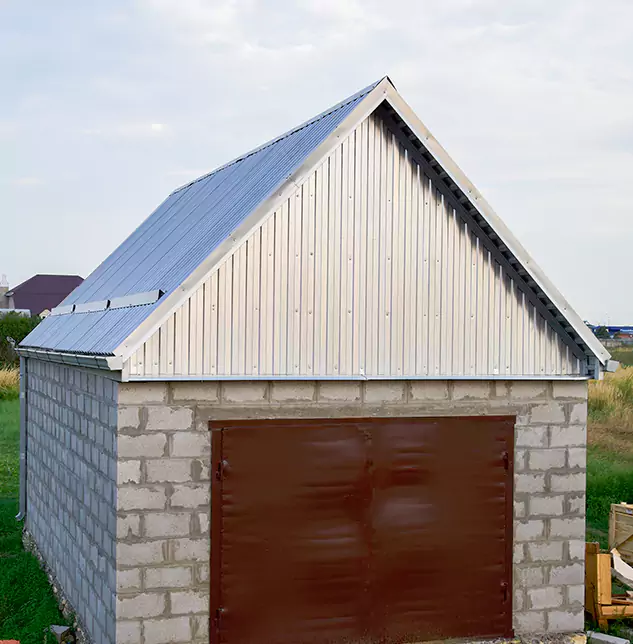 Trusted Garage Roof Repair Company: Keeping Oak Park, IL Properties Sealed and Secure
