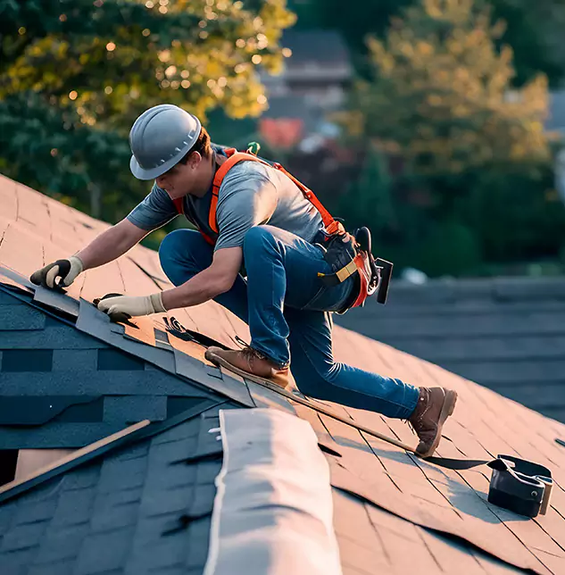 Premium Replacement Garage Roofs: Upgrading Oak Park, IL Properties With Lasting Protection