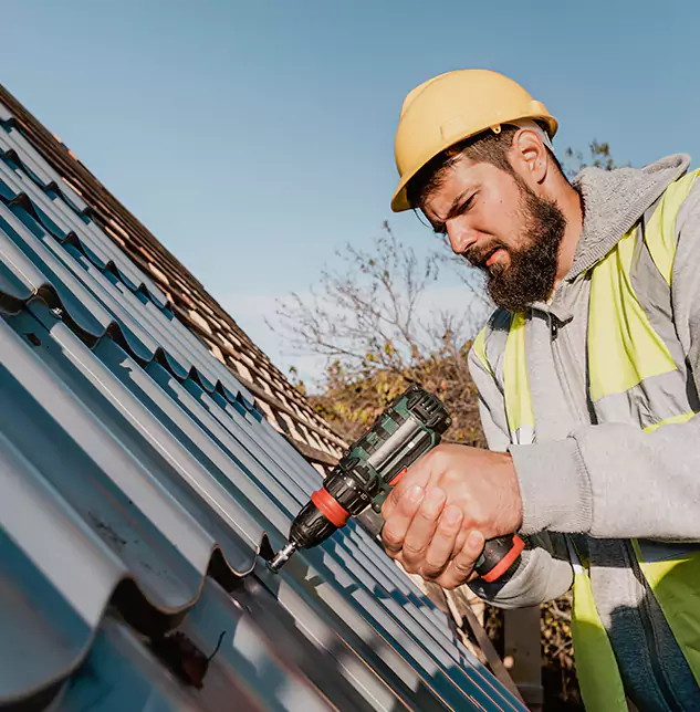 Top Rated Hole in Roof Repair Company: Your Fast Patch Hole in Roof Solutions in Oak Park, IL