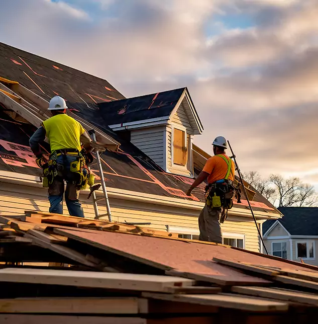 Leading Industrial Roofers: Protecting Oak Park's Largest Properties With Unmatched Expertise