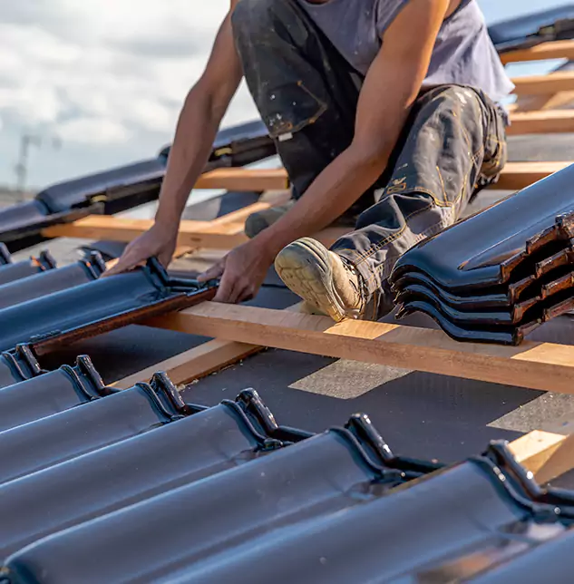 Trusted Metal Roof Repair Company: Skilled Metal Roof Repair Contractors for Reliable Repairing in Oak Park, IL