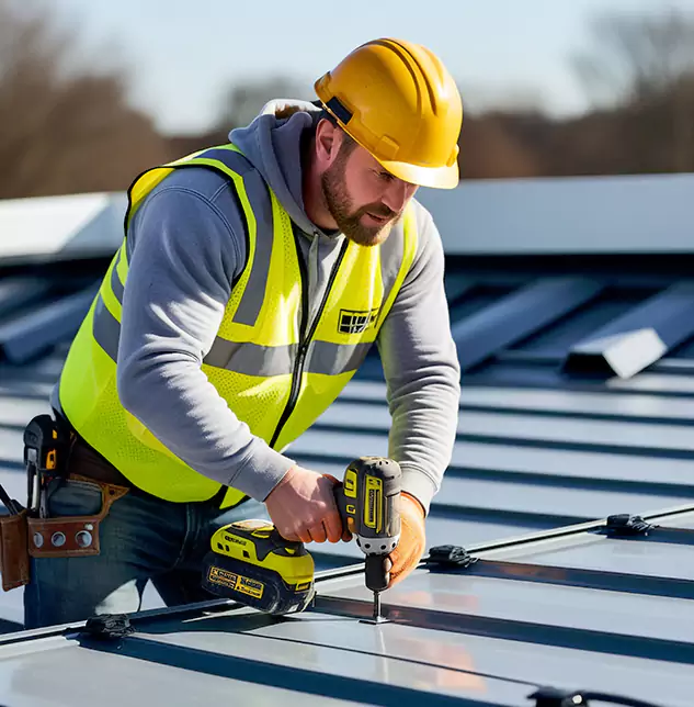 Expert Metal Roof Restoration: Skilled Residential Metal Roofing Contractors You Can Count On in Oak Park, IL