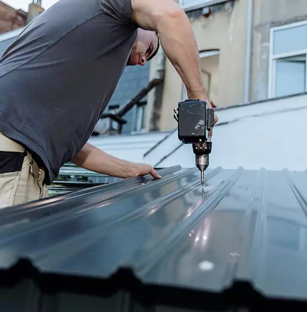 Premier Metal Roofing Company: Experienced Metal Roofers Delivering Steel Roofing Contractors Excellence in Oak Park, IL