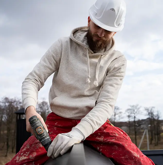 Trusted Mobile Home Roofing Company Serving Oak Park, IL