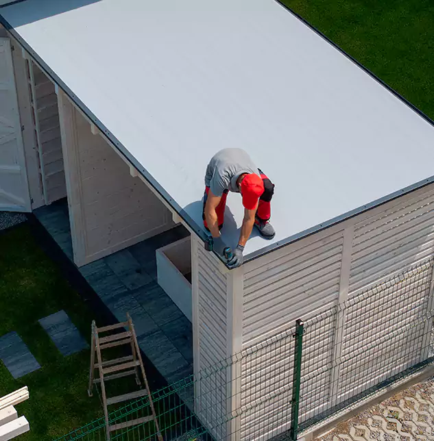 Leading Mobile Home Roofing Company: Upgrading Oak Park, IL Manufactured Homes With Confidence