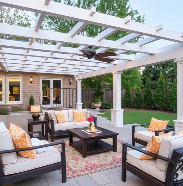 Serving Oak Park, IL Homeowners With Outdoor Roofing Excellence