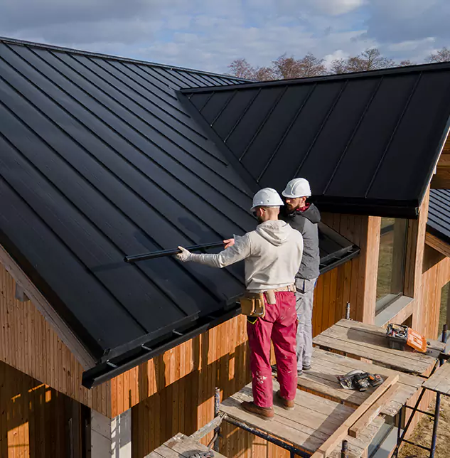 Trusted Roof and Siding Specialists Serving in Oak Park, IL