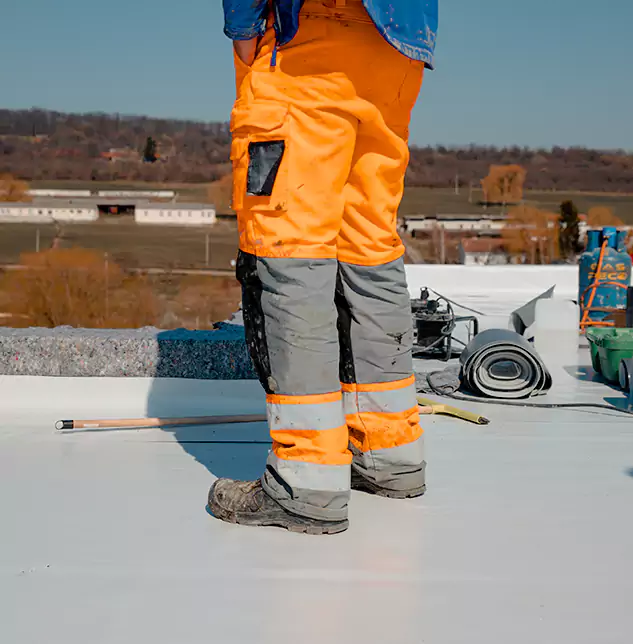 Trusted Roof Sealing Companies: Your Expert Roof Coating Services Provider for Maximum Protection in Oak Park, IL