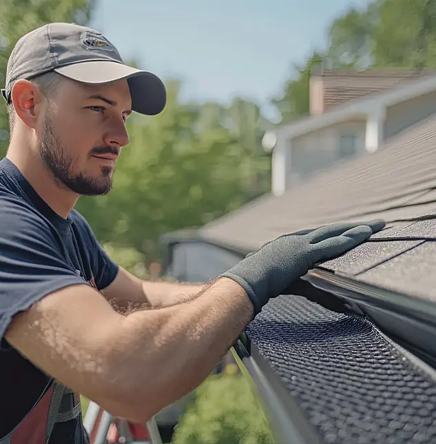 Expert Roof Eave Specialists You Can Count On in Oak Park, IL