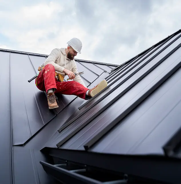 Reliable Roof Eaves Repair Company in Oak Park, IL: Protecting Your Home's Edge