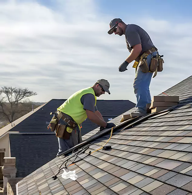 Trusted Roof Inspection Company in Oak Park, IL: Your Full Roof Inspection Experts for Complete Peace of Mind