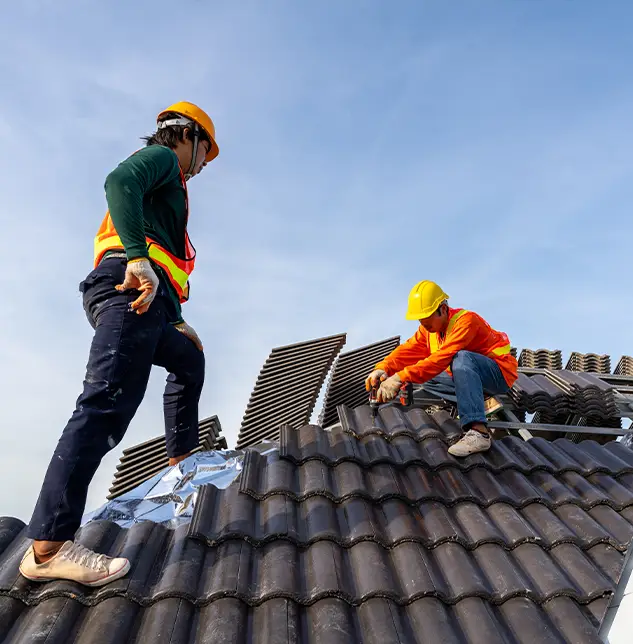 Trusted Roof Installation Company in Oak Park, IL: Skilled Roof Installers for Expert Roofing Construction