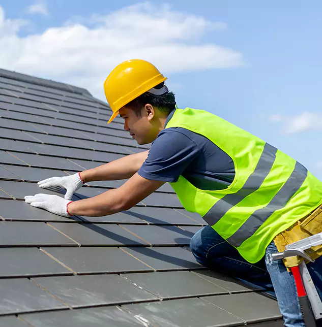 Expert Roof Leak Services in Oak Park, IL: Your Trusted Team to Fix Roof Leak Problems