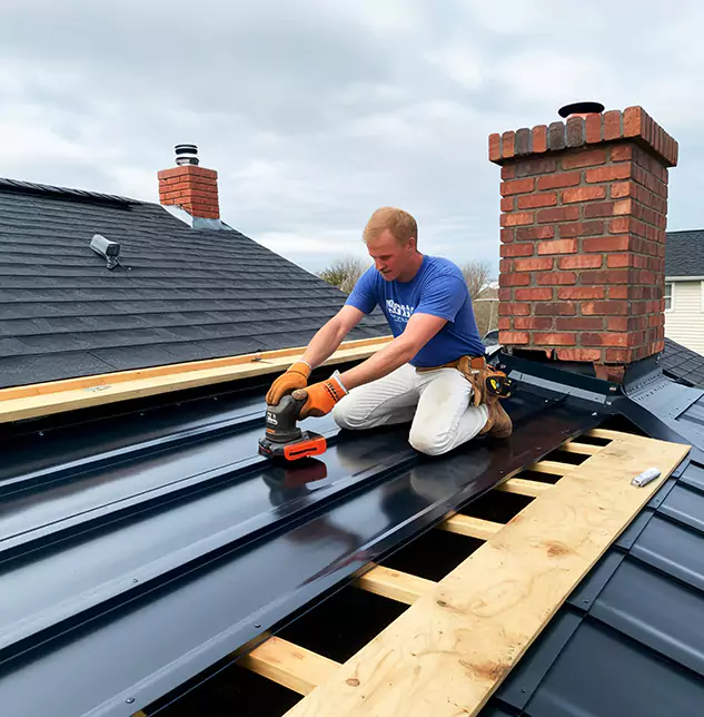 Durable Roof Care Services: Your Go-To Roof Maintenance Contractors for Lasting Protection in Oak Park, IL