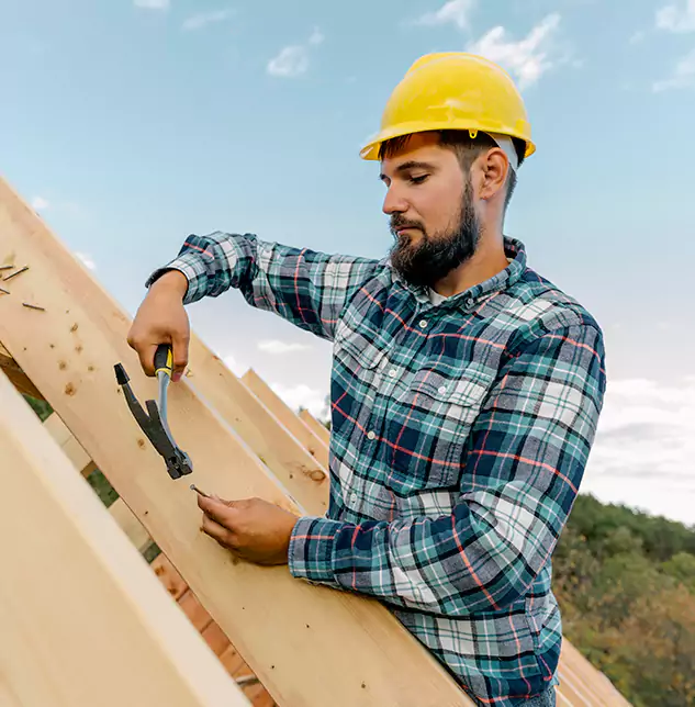 Trusted Roof Repair Company: Your Local Roof Repair Specialist in Oak Park, IL