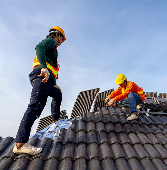 Complete Roof Refurbishment Experts in Oak Park, IL: Trusted Roof Resurfacing Professionals for Home Roof Restorations
