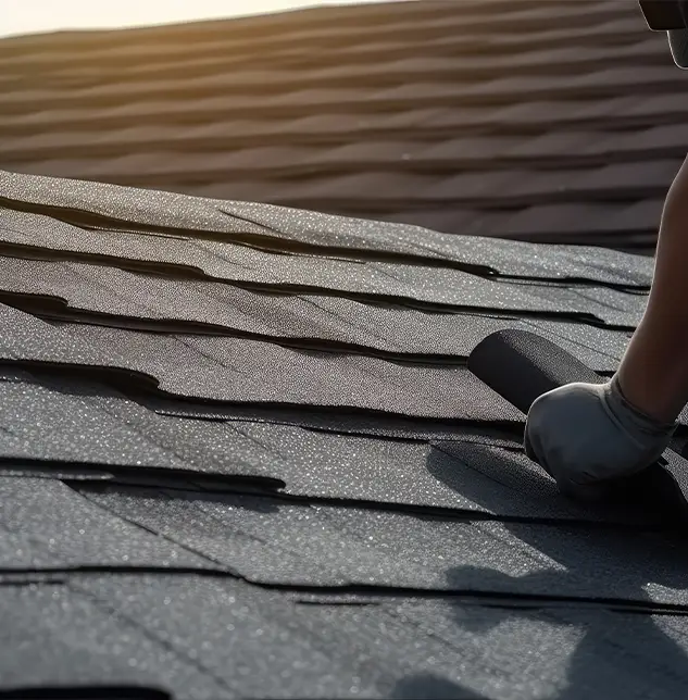 Trusted Shingle Roofing Experts Serving Oak Park, IL