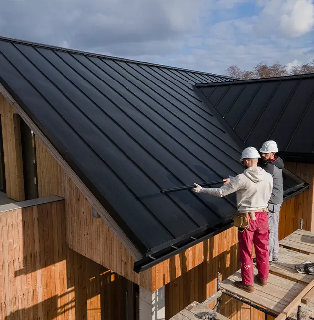 Precision Roof Valley Replacement: Oak Park, IL's Trusted Valley Leak Specialists