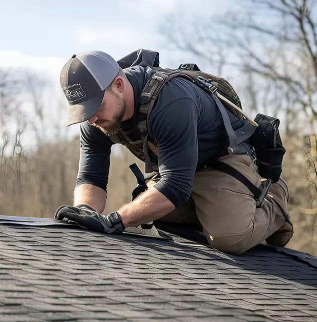 Eliminating Roof Leak Damage: Oak Park, IL's Expert Water Leak in Roof Restoration Team