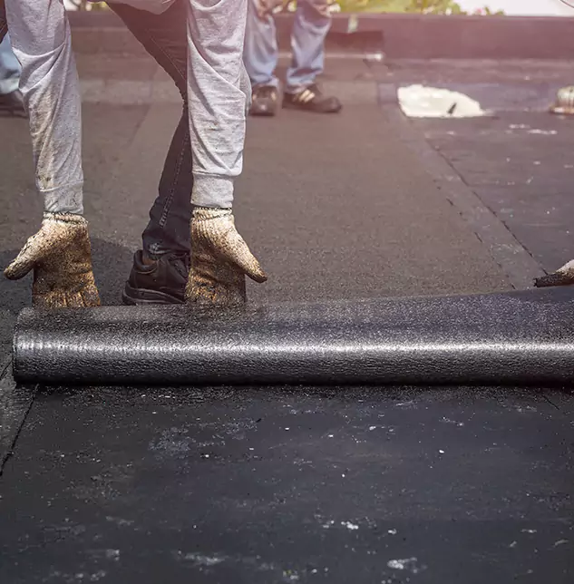 Oak Park Property Owners Rely on Oak Park Roofing Pros for Rubber Roofing