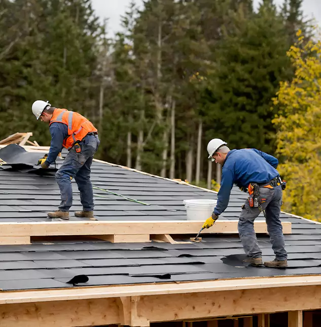 Trusted Sagging Roof Repair Company: Your Structural Roof Repair Experts in Oak Park, IL