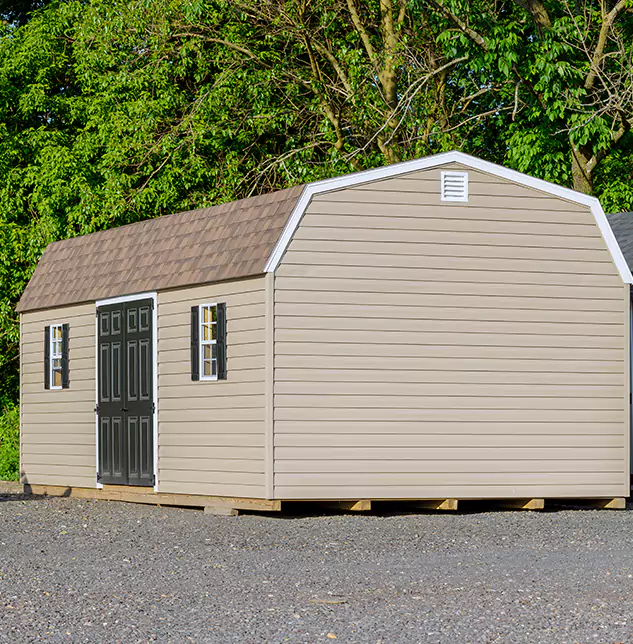Superior Shed Repair Expertise in Oak Park, IL