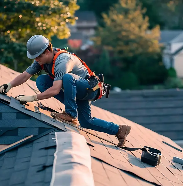 Skilled Experts for Replacing Missing Shingles: Trusted Professionals Who Replace Damaged Roof Shingles With Precision in Oak Park, IL