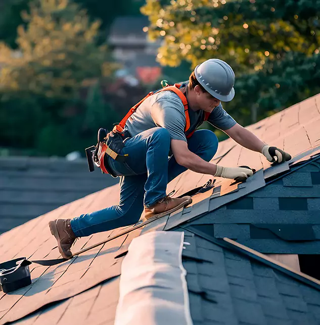 Experienced Slate Roofing Contractors Proudly Serving Oak Park, IL