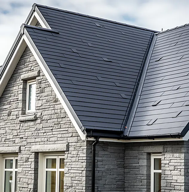 Trusted Slate Roofing Specialists Proudly Serving Oak Park, IL