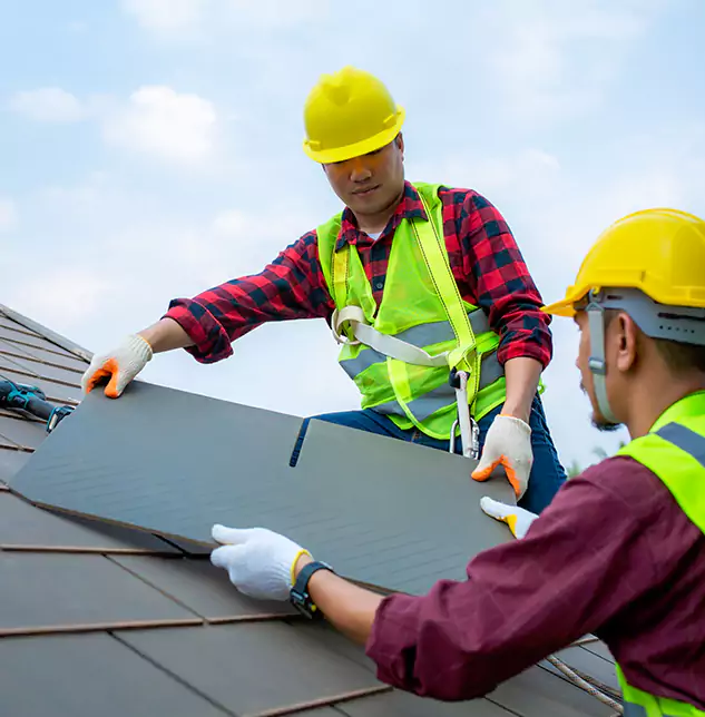 Trusted Slate Roofing Company: Your Dedicated Slate Roof Specialists in Oak Park IL for Unmatched Quality