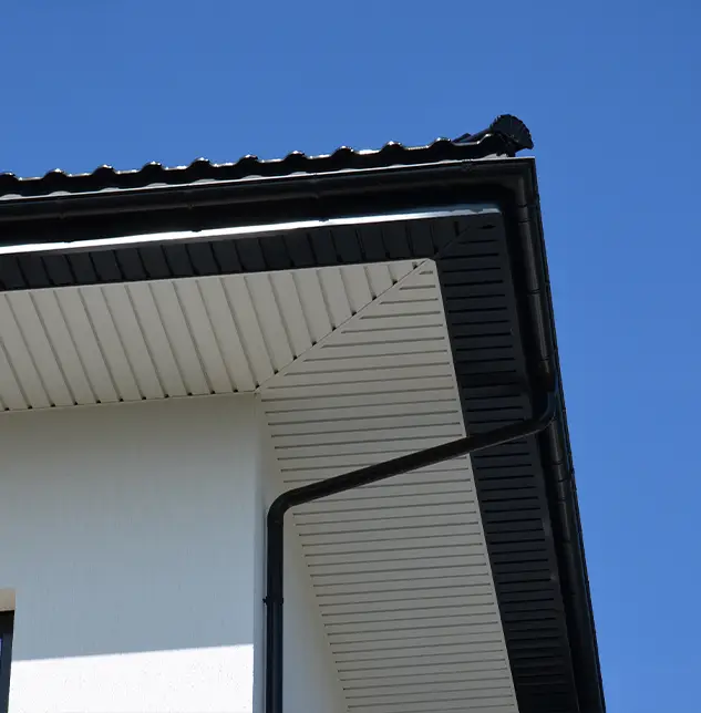 Trusted Soffit and Fascia Experts Serving Oak Park, IL