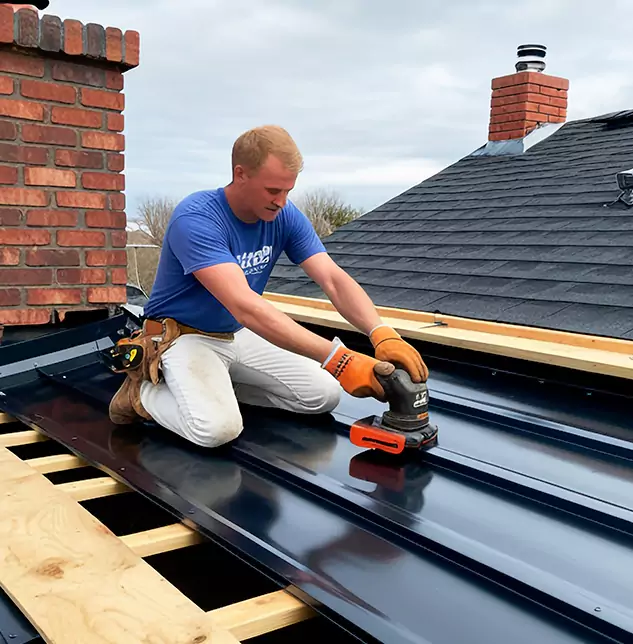 Reliable Roofing Company: Your Trusted Roofers for Superior Standing Seam in Oak Park, IL