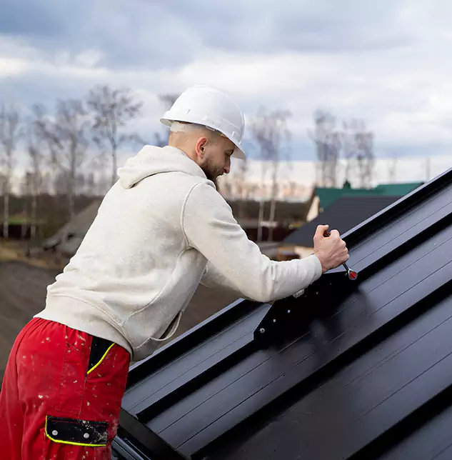 Reliable Roofing Company: Your Trusted Roofers for Superior Steel Repair in Oak Park, IL