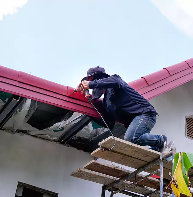 Top Rated Storm Roofing Company in Oak Park, IL: Skilled Storm Repair Contractors You Can Trust