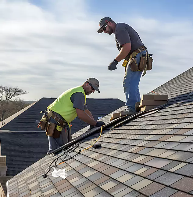 Premier Tile Roofers: Trusted Tile Roofing Company for Exceptional Tile Roof Performance in Oak Park, IL