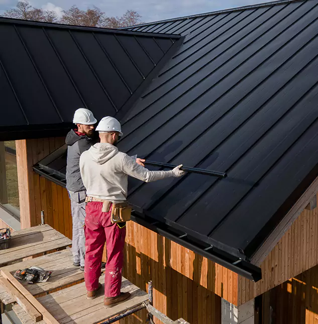 Oak Park Roofing Pros Delivers Reliable Tin Roofing Solutions Across in Oak Park, IL