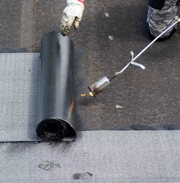 Advanced Thermoplastic Restoration: Your Local Experts for TPO Repair in Oak Park, IL